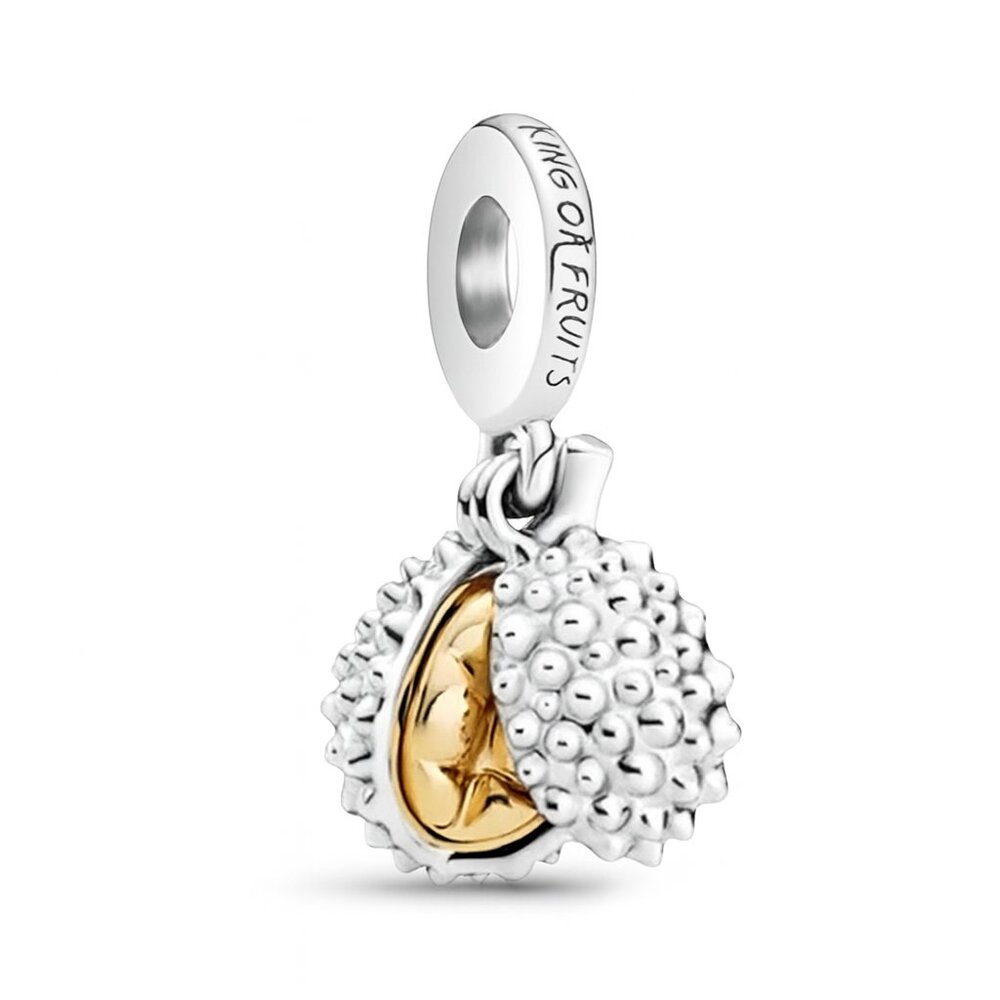 Durian Fruit Charm